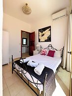 Blue Vibes House Rethymno