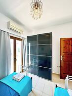 Blue Vibes House Rethymno