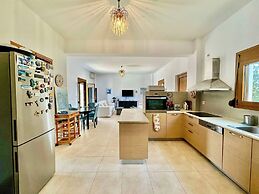 Blue Vibes House Rethymno