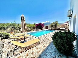 Blue Vibes House Rethymno