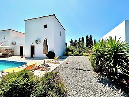 Blue Vibes House Rethymno