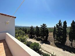 Blue Vibes House Rethymno