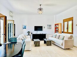 Blue Vibes House Rethymno