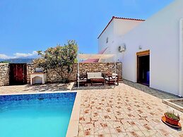 Blue Vibes House Rethymno