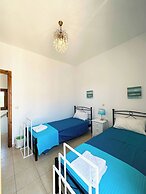 Blue Vibes House Rethymno