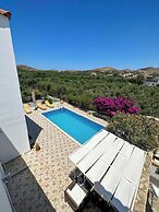 Blue Vibes House Rethymno