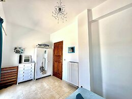 Blue Vibes House Rethymno