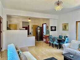 Blue Vibes House Rethymno