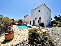 Blue Vibes House Rethymno