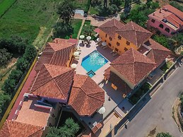 Idyllic Residence Cala Viola B4 one Bedroom Apartment Sleeps 4 Persons