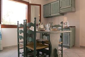 Idyllic Residence Cala Viola B4 one Bedroom Apartment Sleeps 4 Persons
