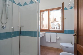 Idyllic Residence Cala Viola B4 one Bedroom Apartment Sleeps 4 Persons