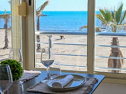 Apartment on the Beach