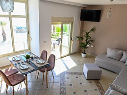 Apartment on the Beach