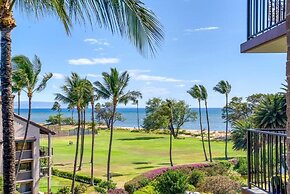 Tranquil Oceanfront Vistas