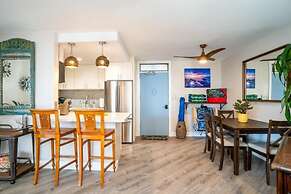 Tranquil Oceanfront Vistas