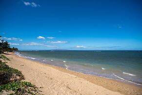 Tranquil Oceanfront Vistas