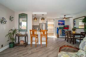 Tranquil Oceanfront Vistas