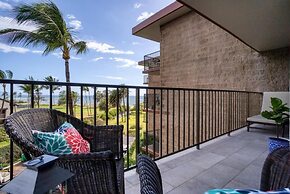 Tranquil Oceanfront Vistas