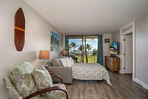 Tranquil Oceanfront Vistas