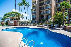 Tranquil Oceanfront Vistas