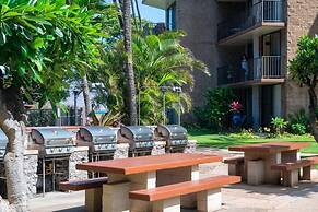 Tranquil Oceanfront Vistas