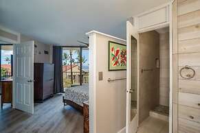 Tranquil Oceanfront Vistas