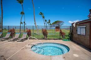 Tranquil Oceanfront Vistas