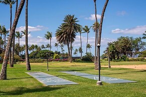 Tranquil Oceanfront Vistas