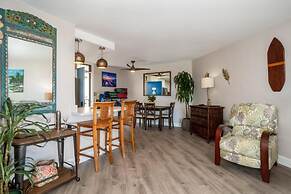 Tranquil Oceanfront Vistas