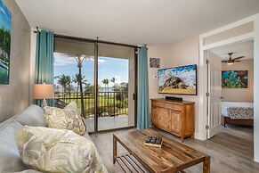 Tranquil Oceanfront Vistas