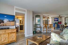 Tranquil Oceanfront Vistas