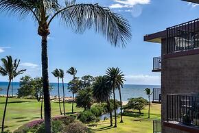 Tranquil Oceanfront Vistas