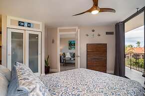 Tranquil Oceanfront Vistas