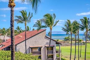 Tranquil Oceanfront Vistas