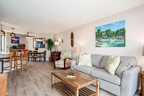 Tranquil Oceanfront Vistas