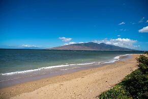 Tranquil Oceanfront Vistas