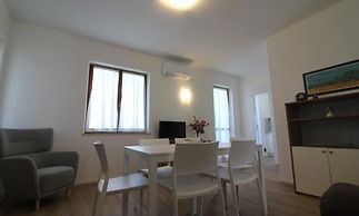 Renovated Villa With Private Fenced Garden