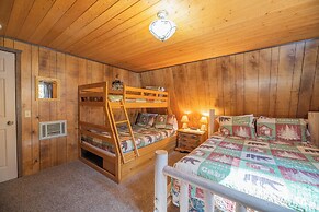 Bearfoot Cabin