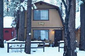 Bearfoot Cabin