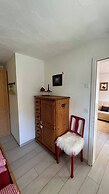 Cozy 2 Room Appartment In Laax