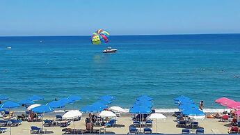 Central Beach Apartment