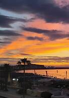 Central Beach Apartment