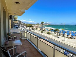 Central Beach Apartment