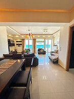 Central Beach Apartment