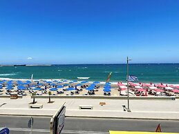 Central Beach Apartment