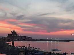 Central Beach Apartment