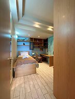 Central Beach Apartment