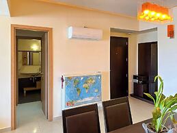 Central Beach Apartment