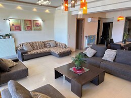 Central Beach Apartment